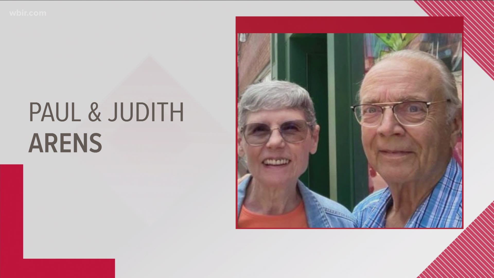 The two were first reported missing on Sunday, July 25.