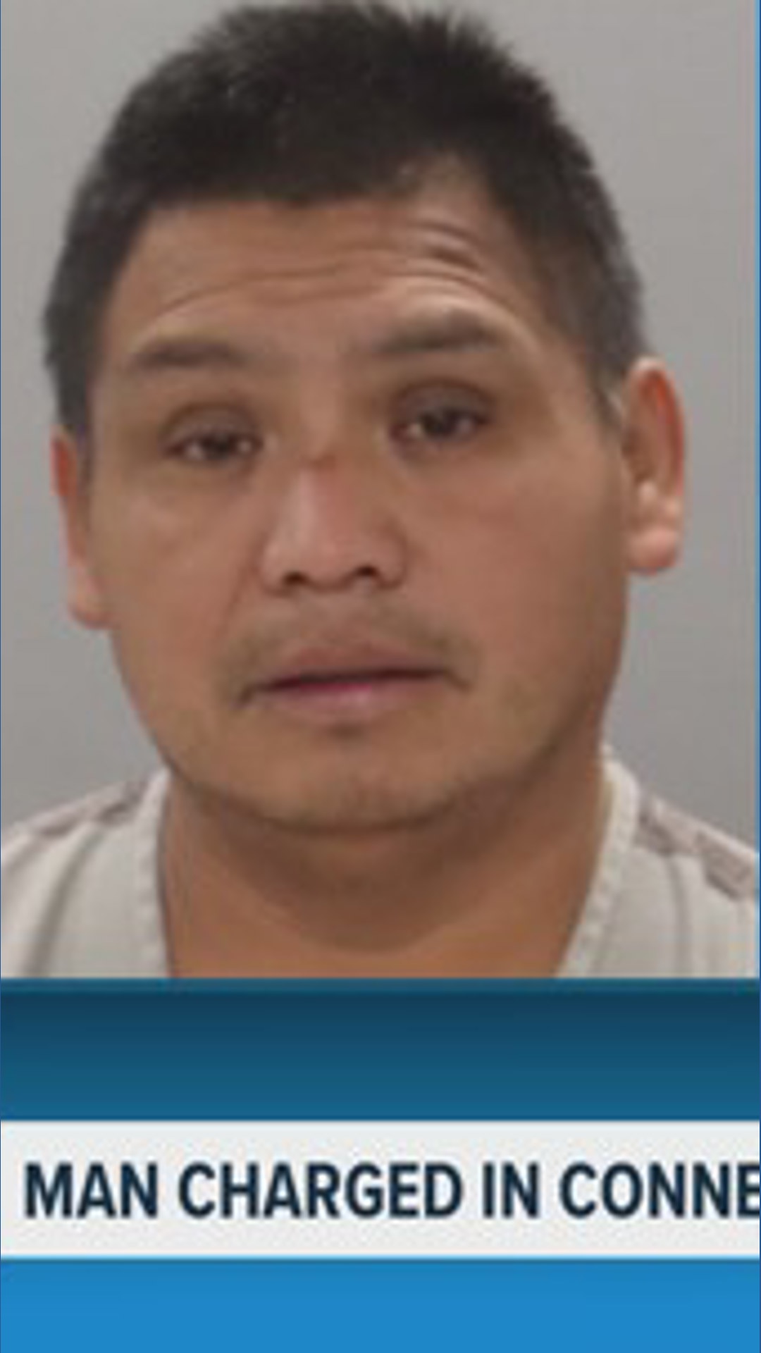 Man charged in connection with Knoxville arson | wbir.com