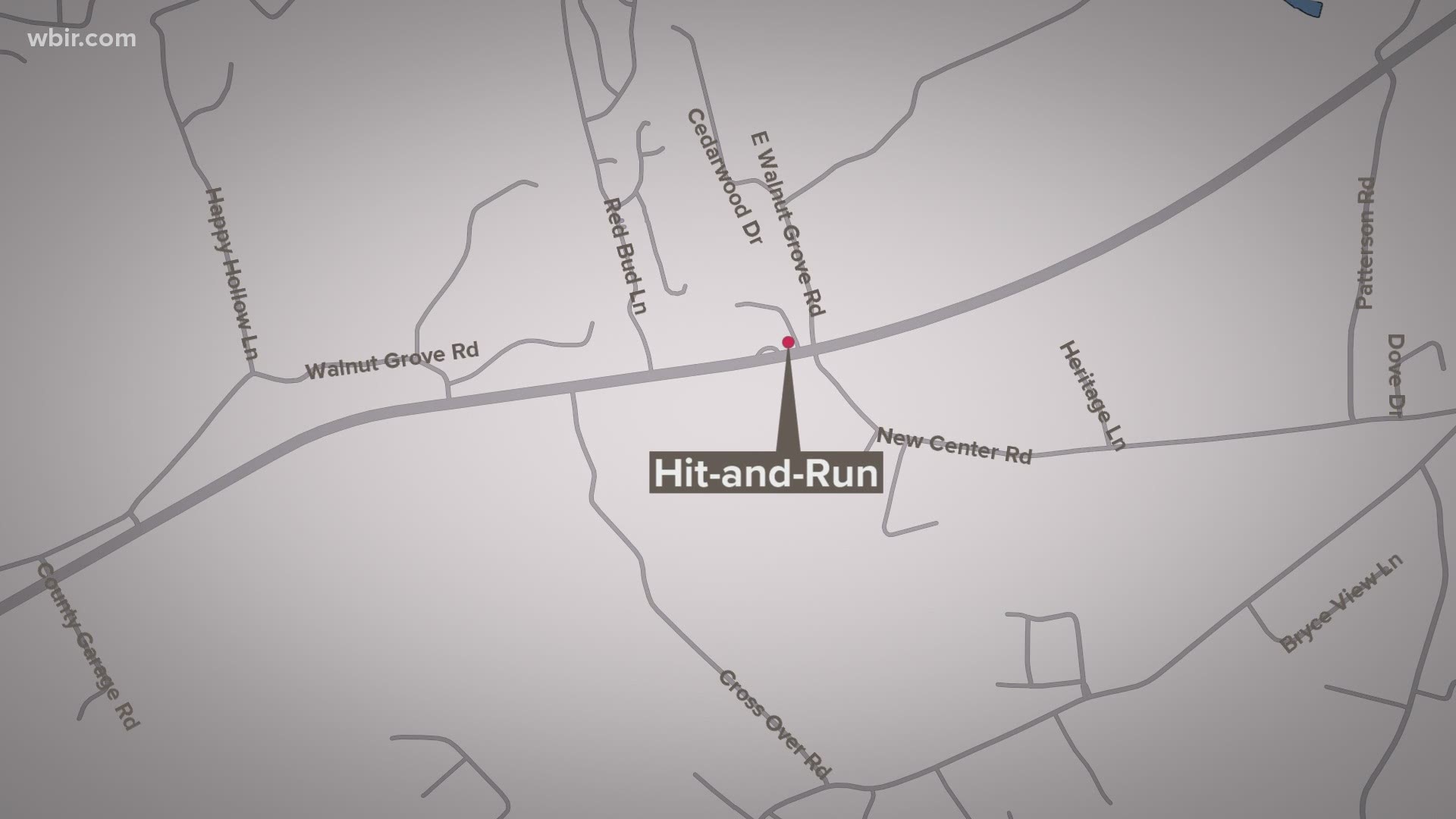 THP is now asking for information in a deadly hit and run in Sevier County.