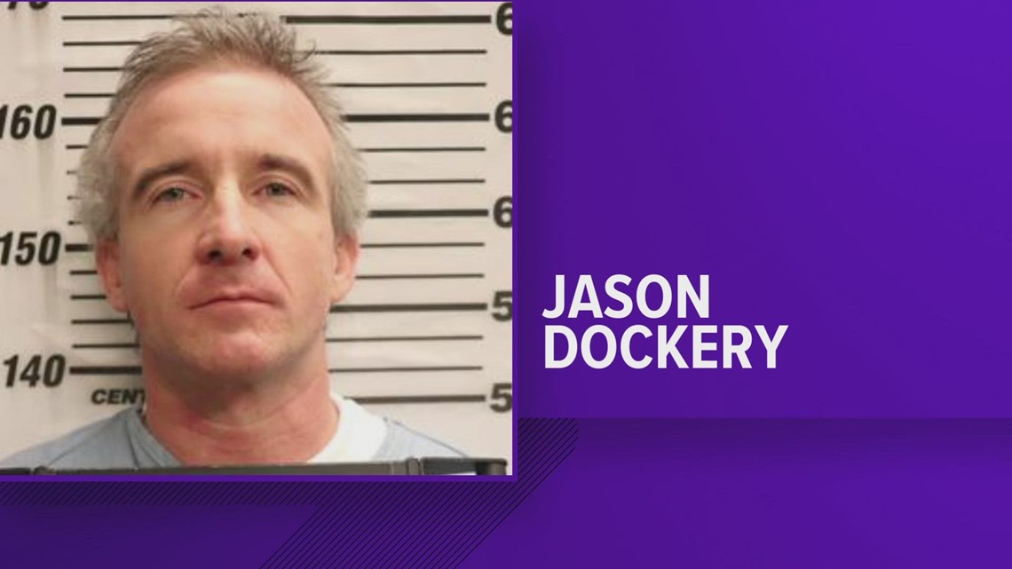 Officials identify victim in fatal Heiskell shooting, continue manhunt