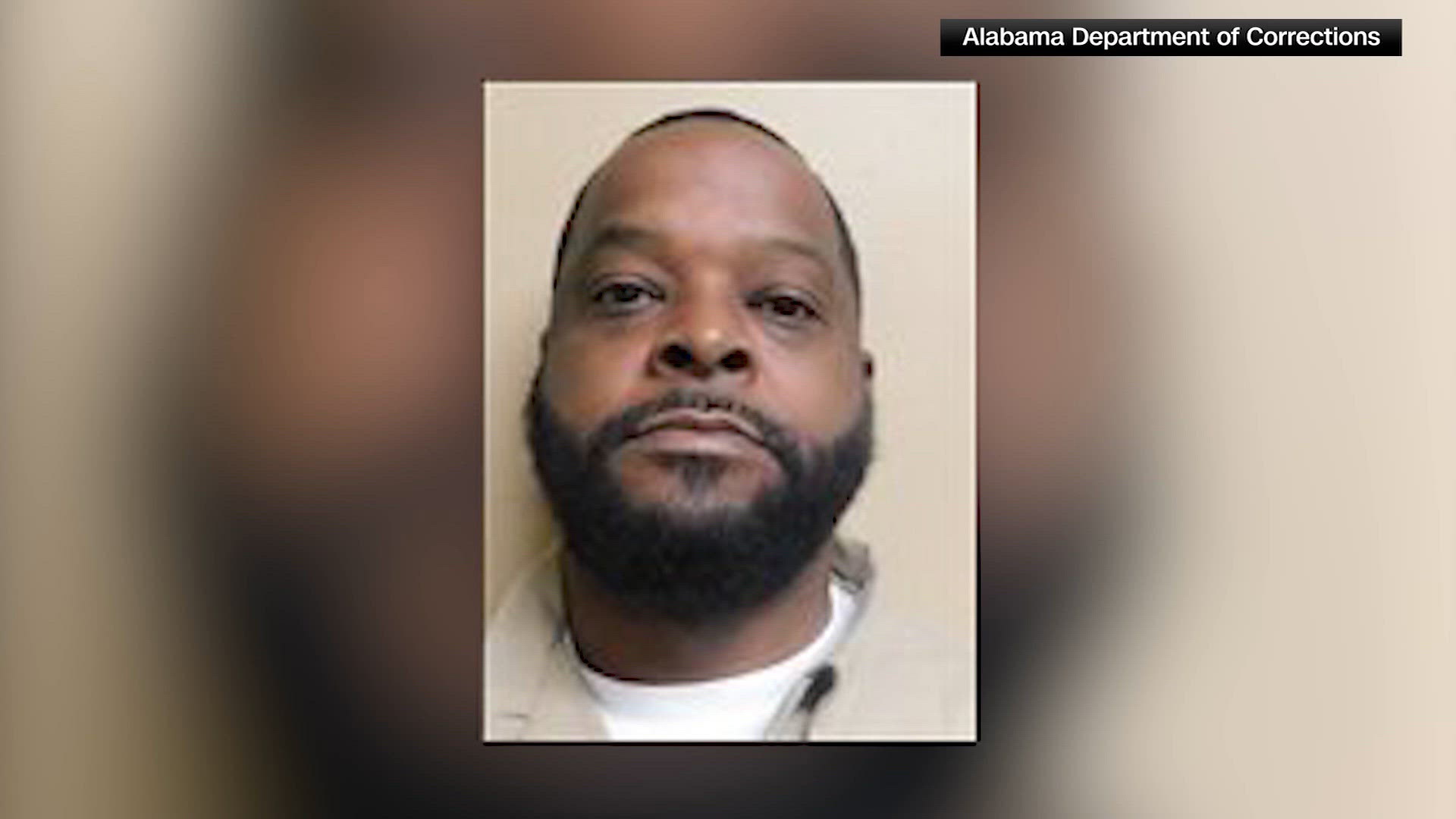 Alabama spares life of death-row man Forrest Johnson | wbir.com