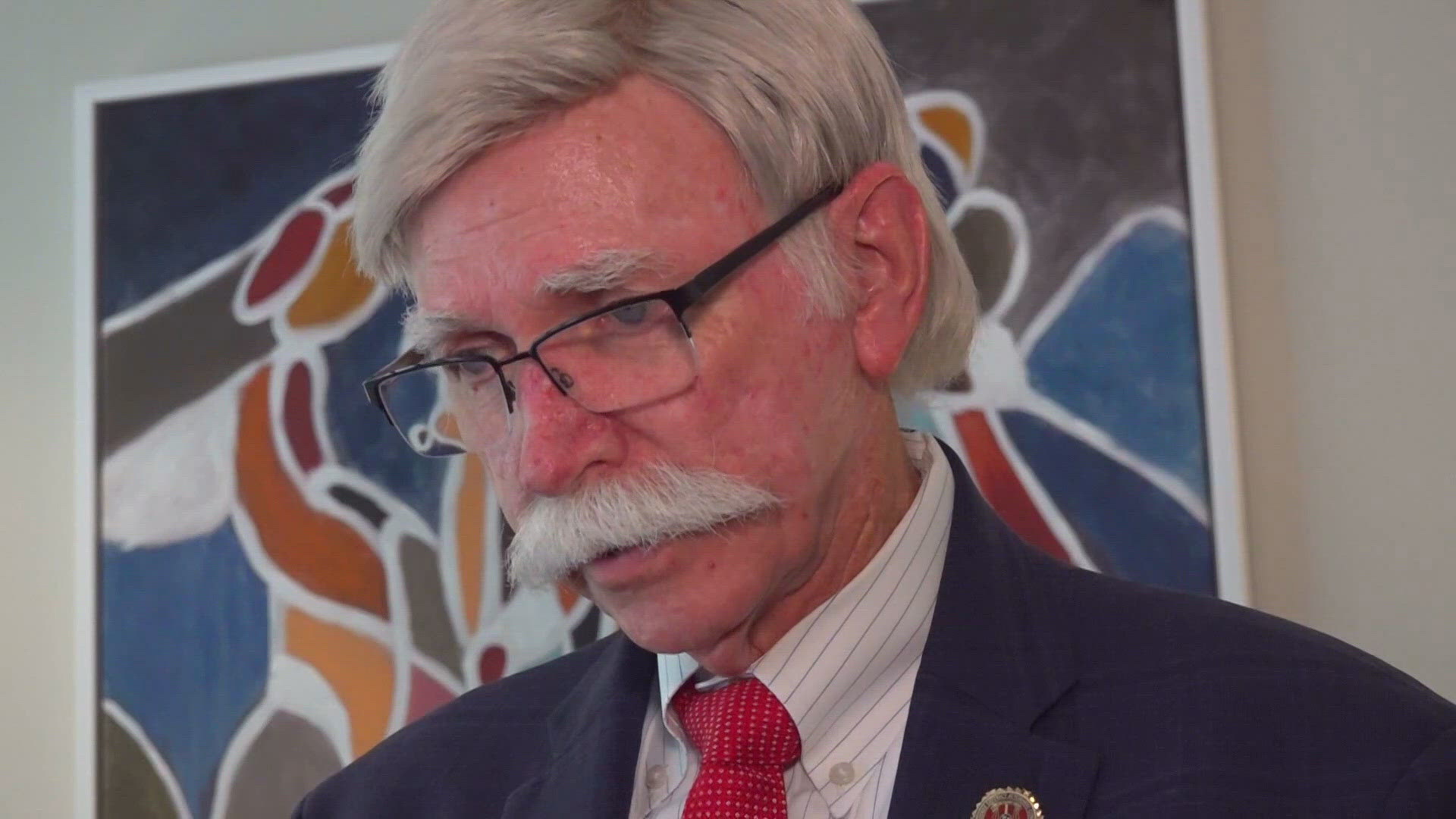 Pittman Center Community Volunteer Fire Department may halt all ...