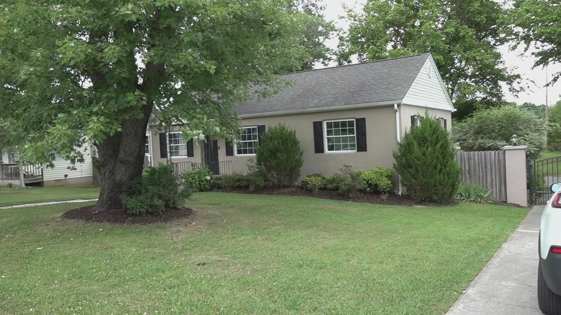 Few earners can find affordable homes in Knox County