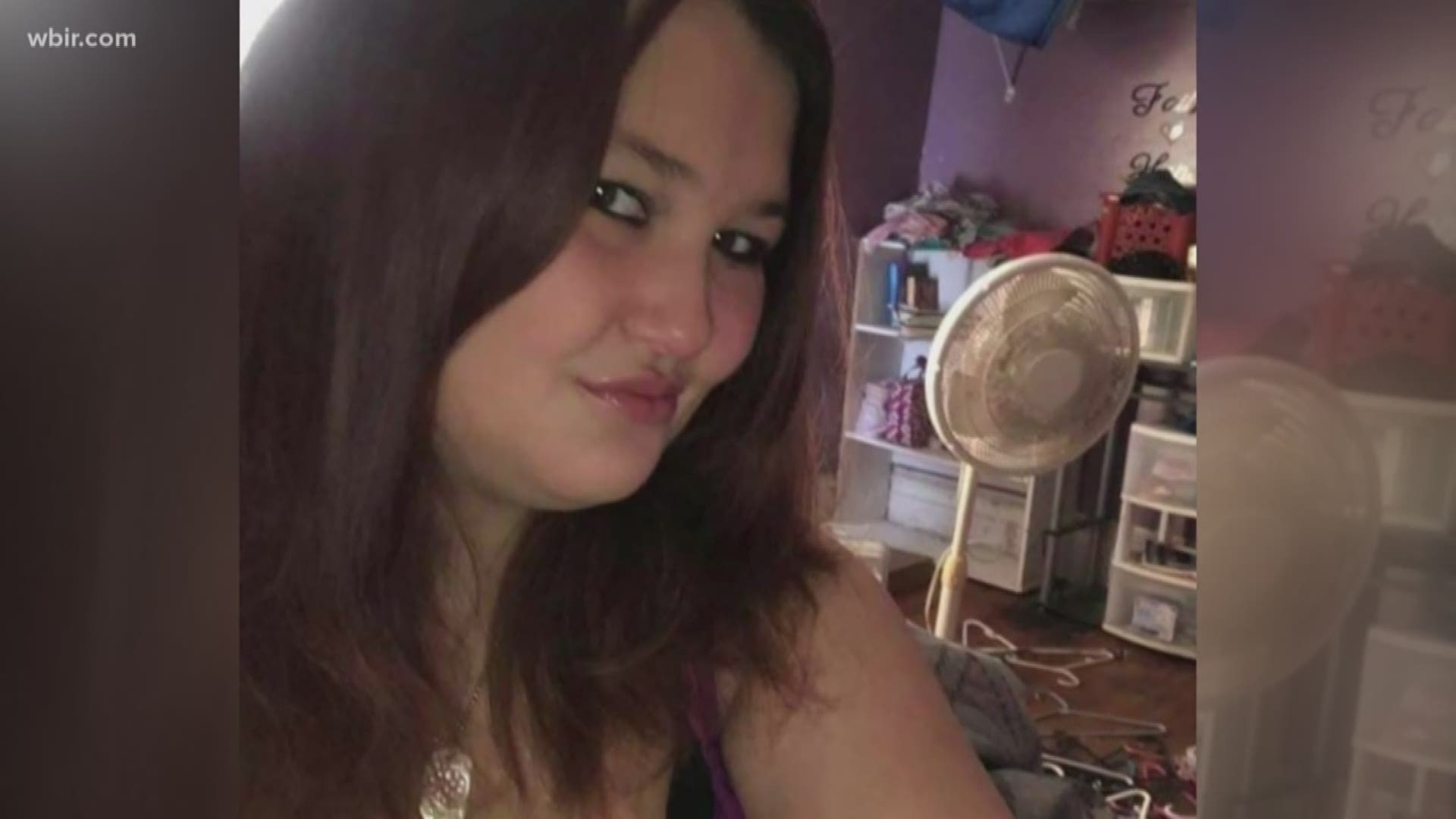 One of the victims was 21-year-old Elizabeth VanMeter. Her family says she met the alleged killer while working at the carnival- and she wanted them to meet him.