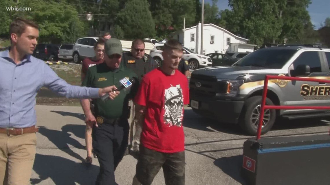 Roane Co. couple charged with murder in suspected overdose case that