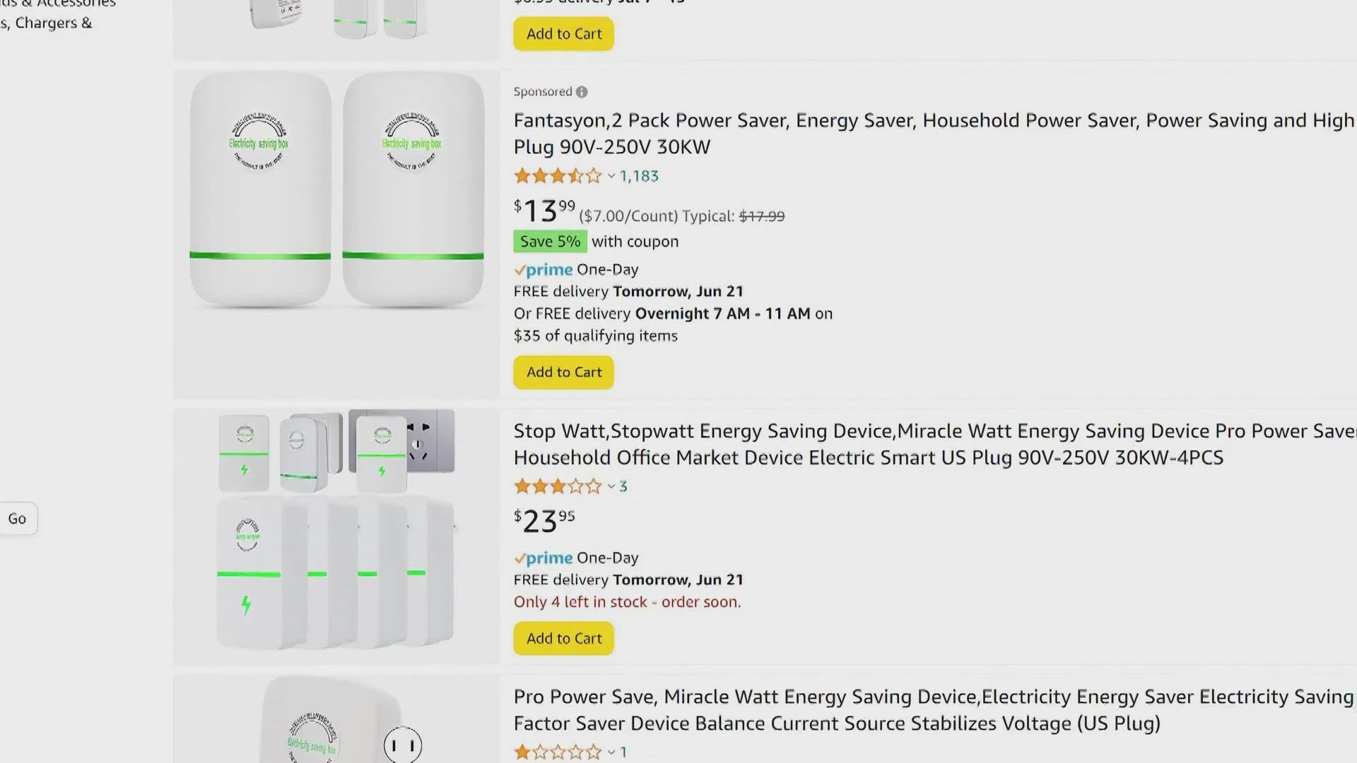 10 Listens: Can this device lower your electricity bill?