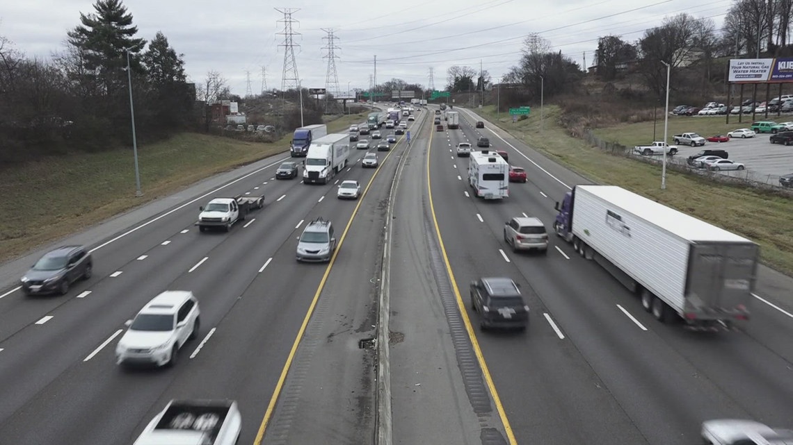 Knox County Driver's License Fair set for June | wbir.com