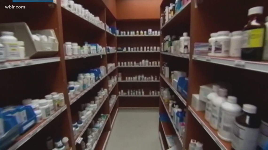New state law requires doctors to offer Narcan prescriptions alongside opioid prescriptions - Vimarsana News