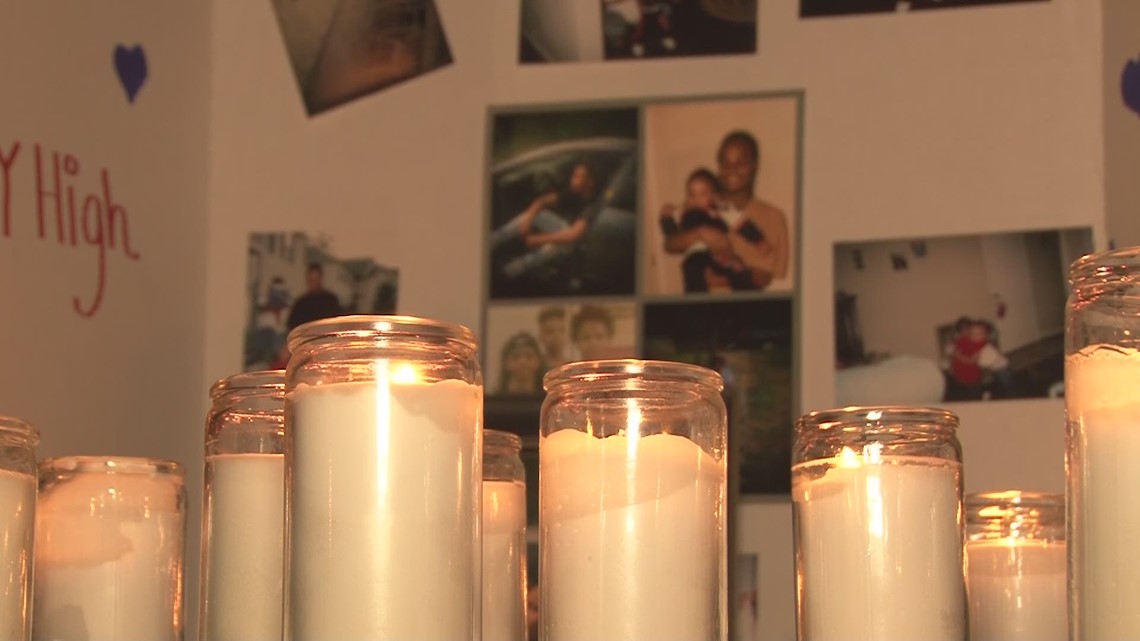 'We have to do something' | Austin-East principal speaks after second student killed by community gun violence - Vimarsana News