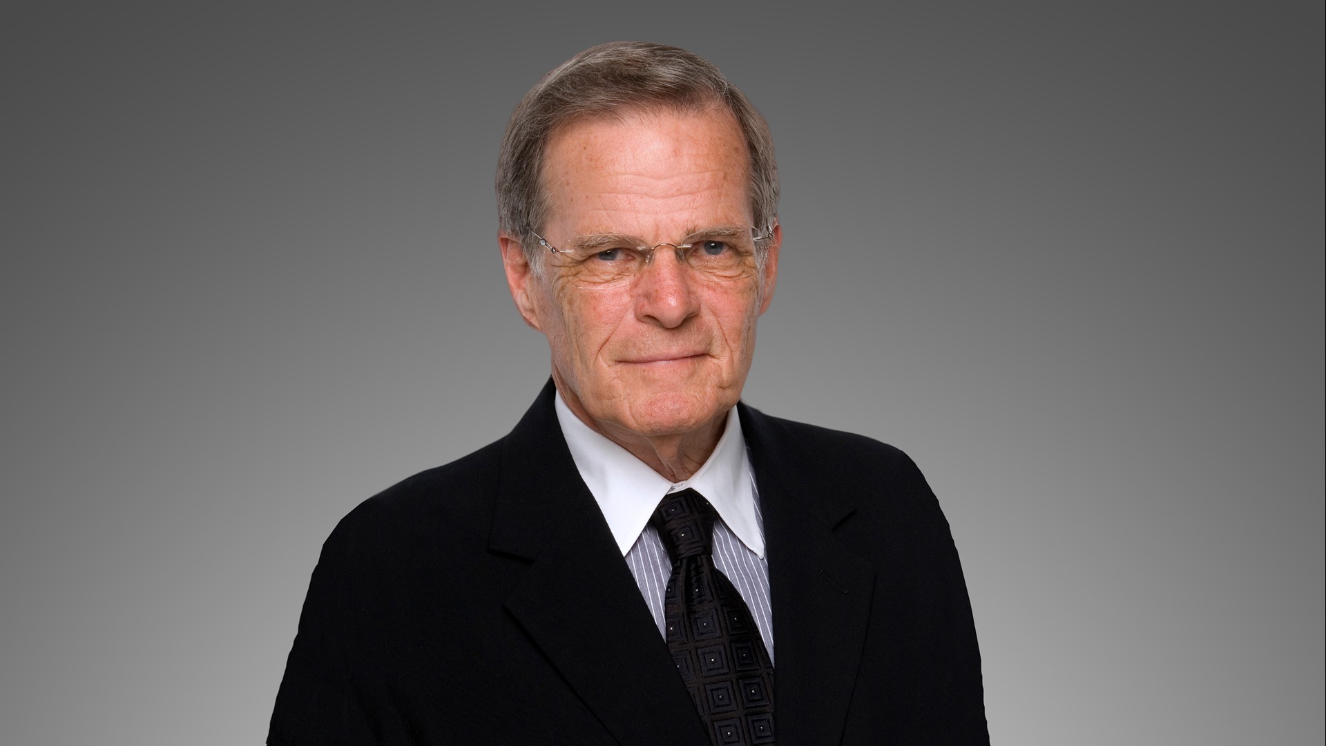 Together again WBIR's Bill Williams reunites with family of 10 who