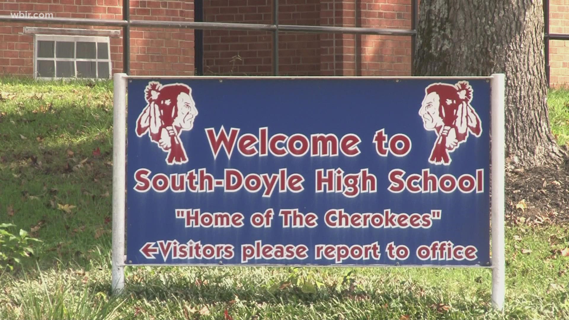 Advocates are upset after the South Doyle HS principal told teachers to avoid asking students about their preferred pronouns.