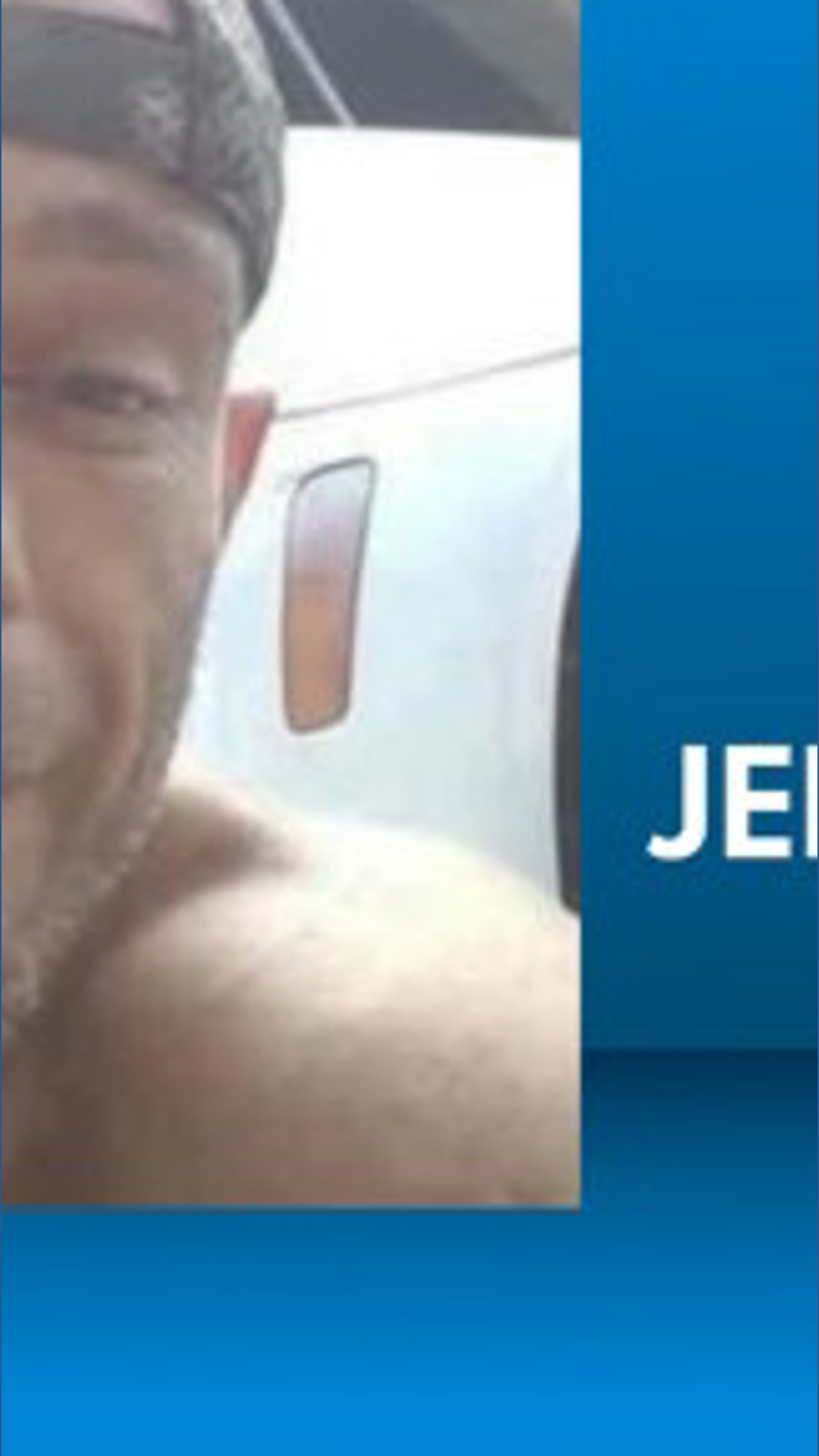 Jefferson County Sheriff's Office searching for suspect after Dandridge ...