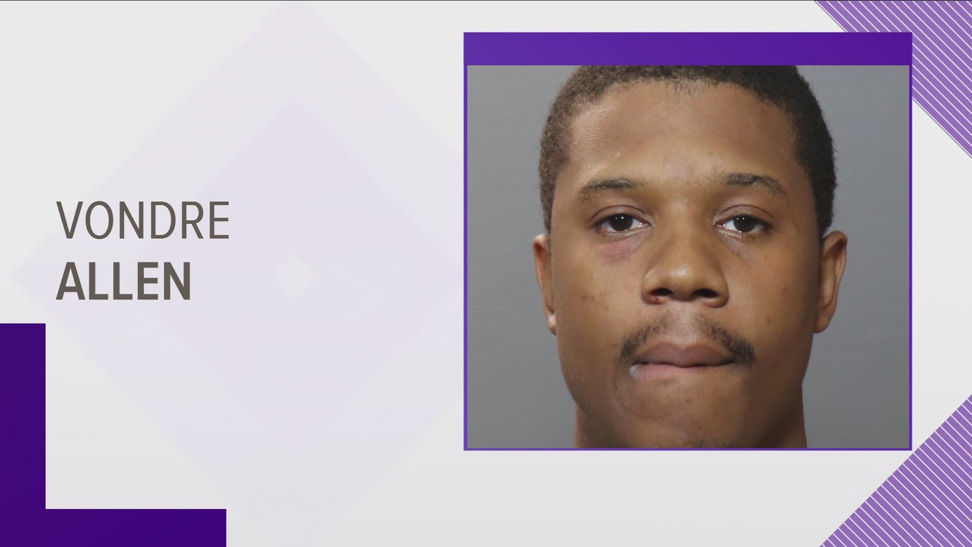 A Michigan man is being sought for killing a Detroit man found shot on a Knoxville street this week.