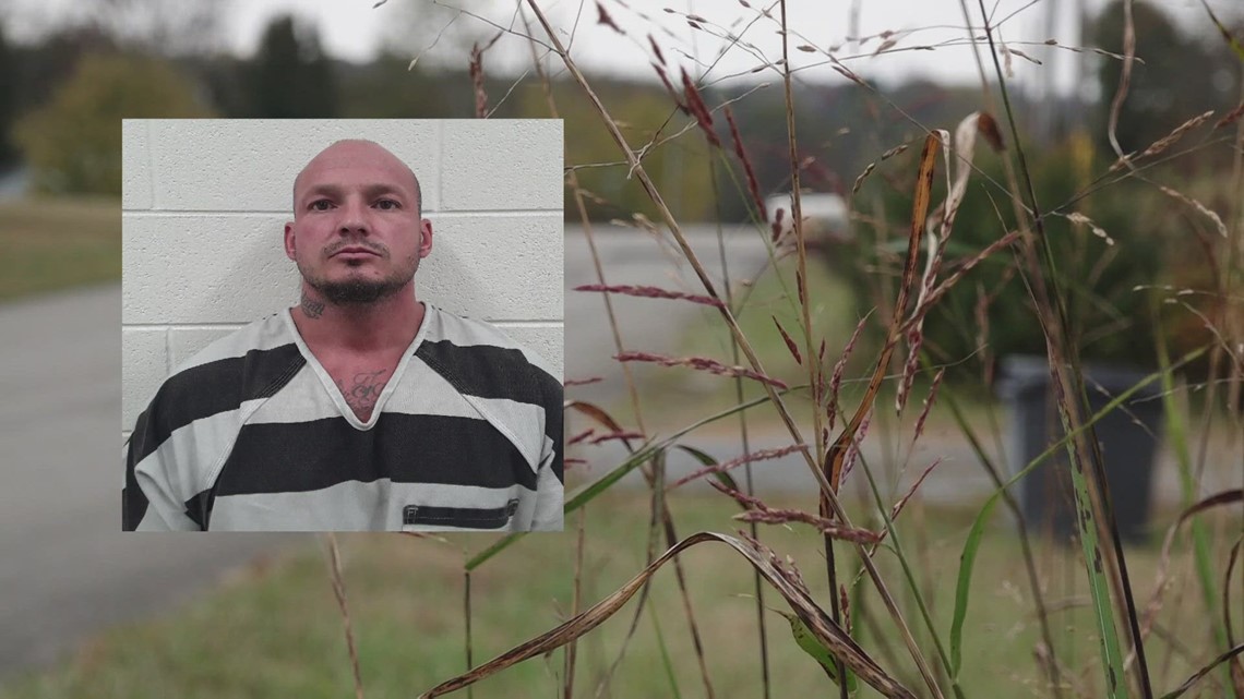 New Details On Monroe County Man Who Was Charged For Firing At Deputies ...