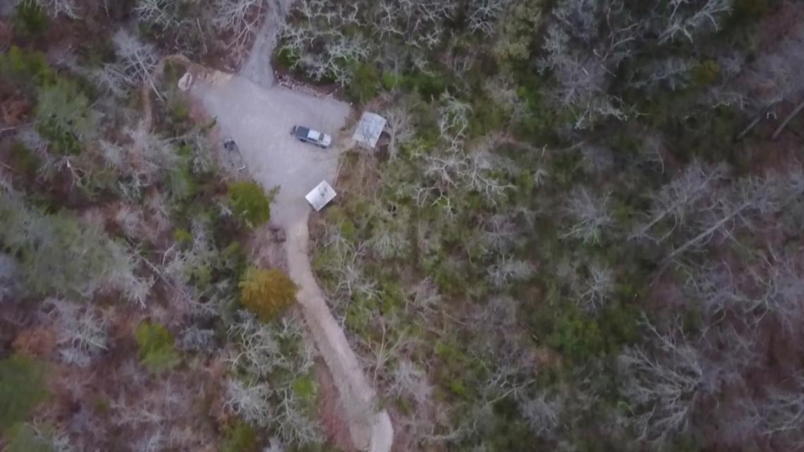 New trails expand Knoxville's urban wilderness - Vimarsana News