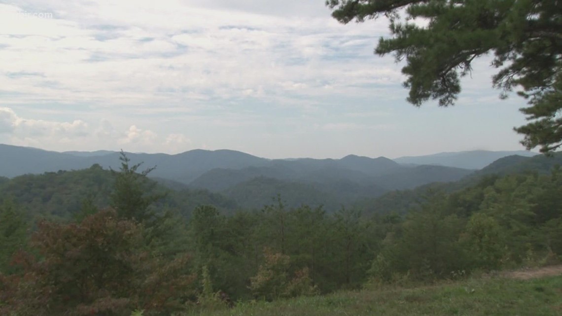 Sevierville traffic could be hurting your lungs - Vimarsana News