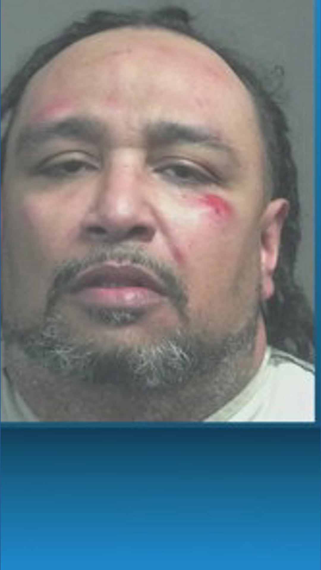 Man accused of shooting, killing Blount County Deputy appears in court ...