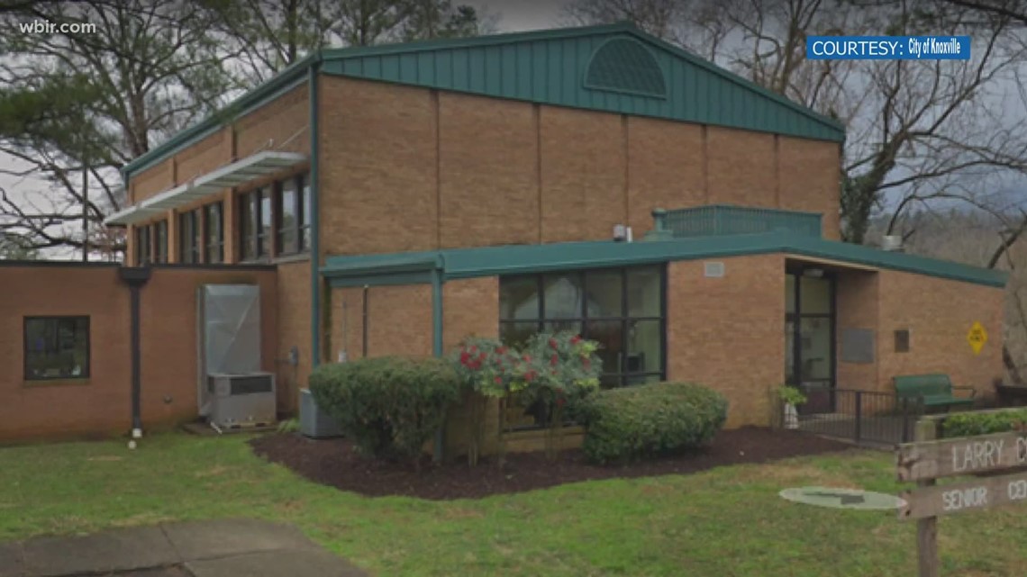 Knoxville Senior Centers set to reopen