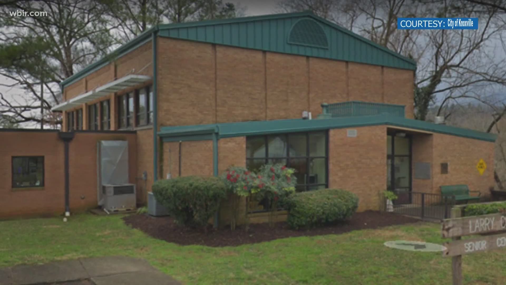 After a long year, two senior centers in Knoxville are now open again.