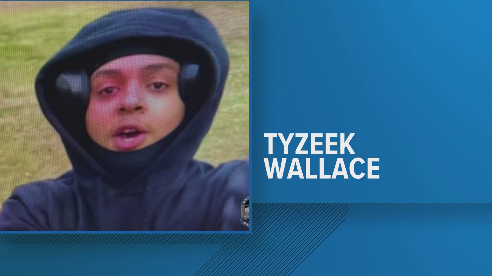 Suspect in Pinnacle Park shooting turns himself in | wbir.com