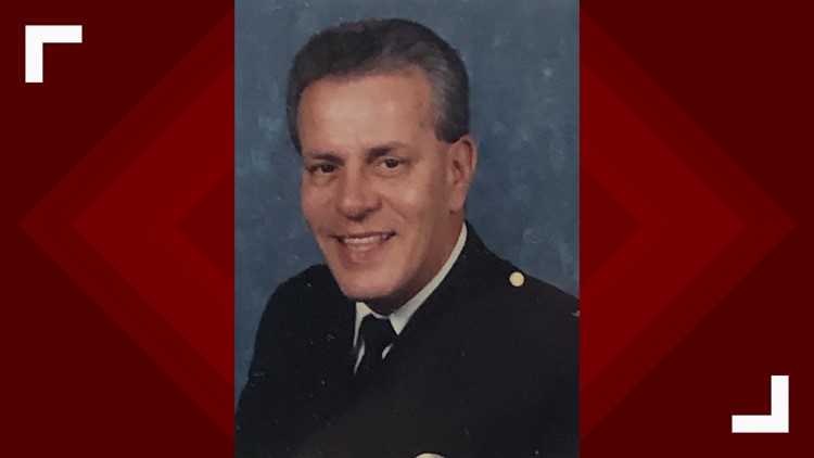 Retired Kpd Deputy Chief Bob Coker Passes Away