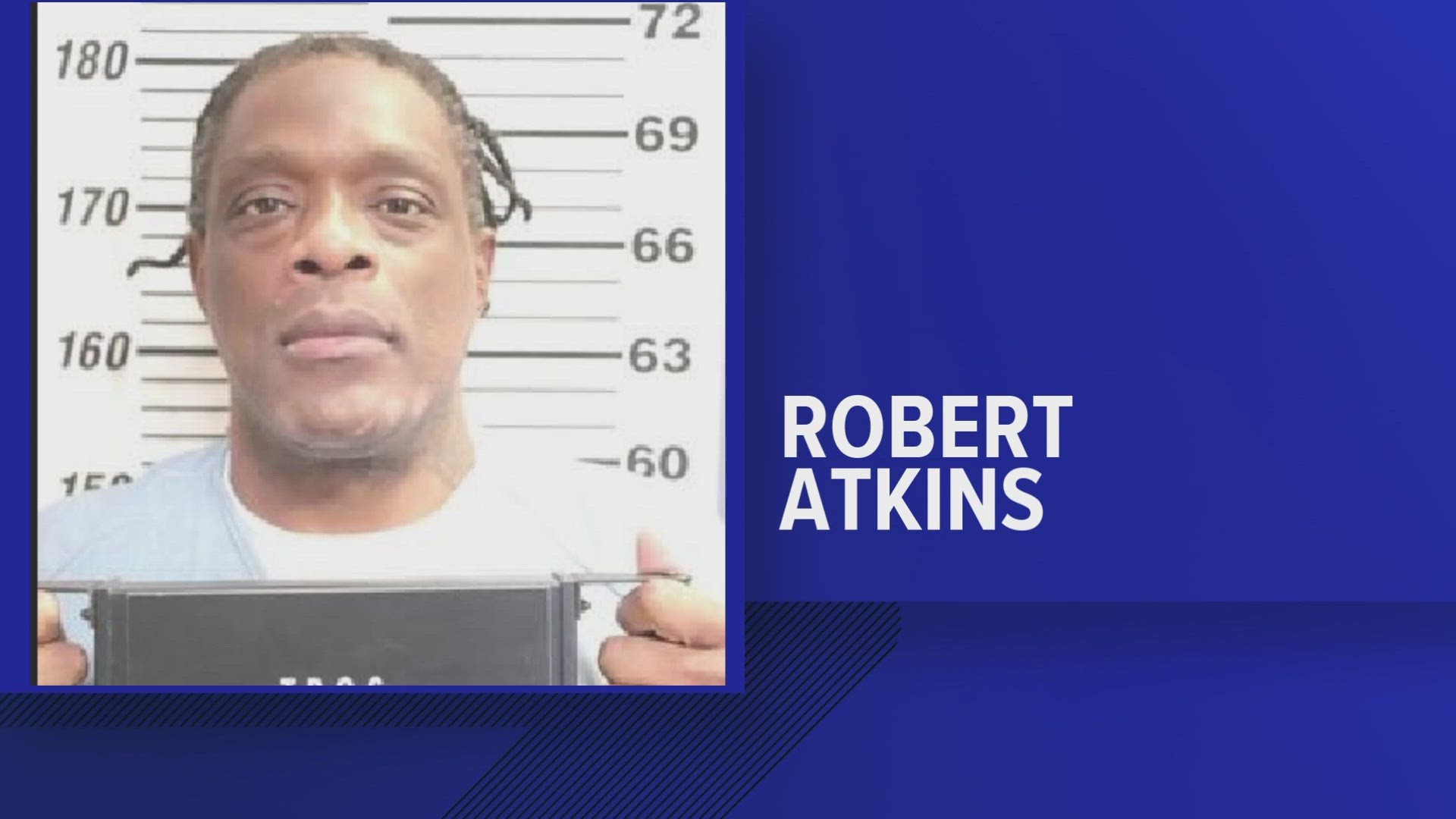 A Knox County jury deliberated for more than two days before acquitting Robert J. Atkins.