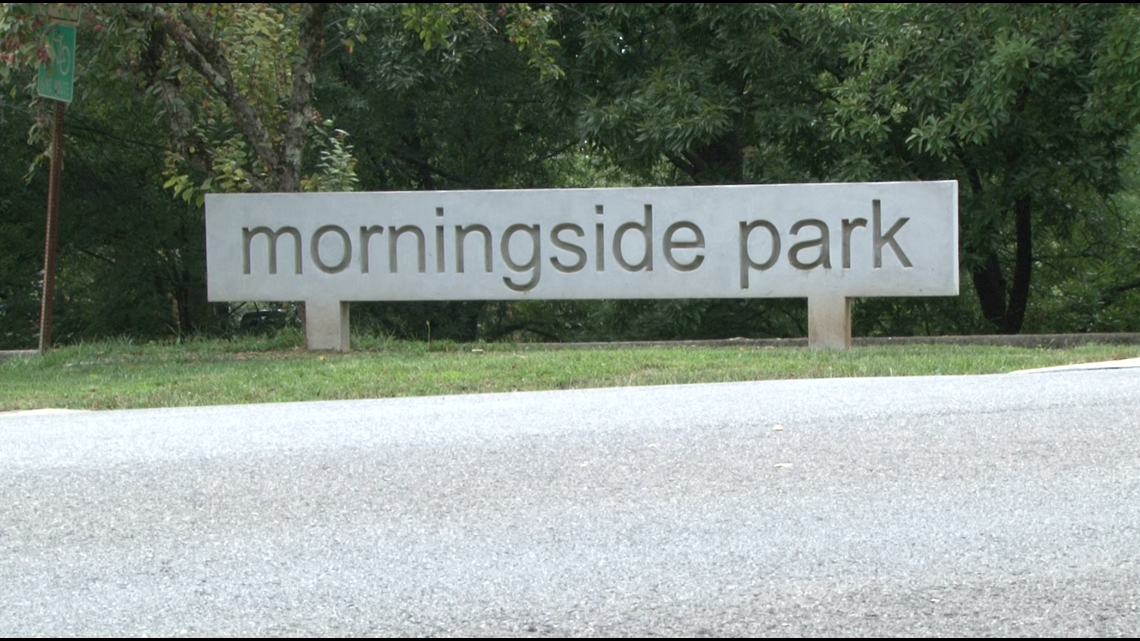 Morningside Park to receive substantial upgrades through 5.5 million
