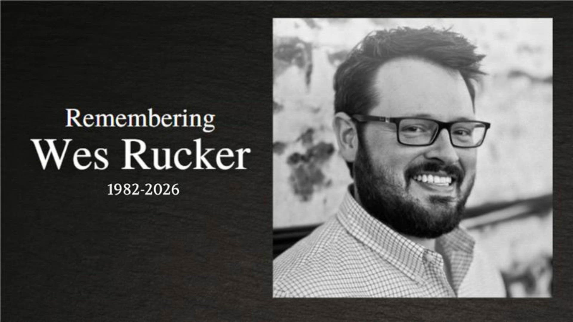 Rucker family surprises sports journalists with tribute in Neyland ...