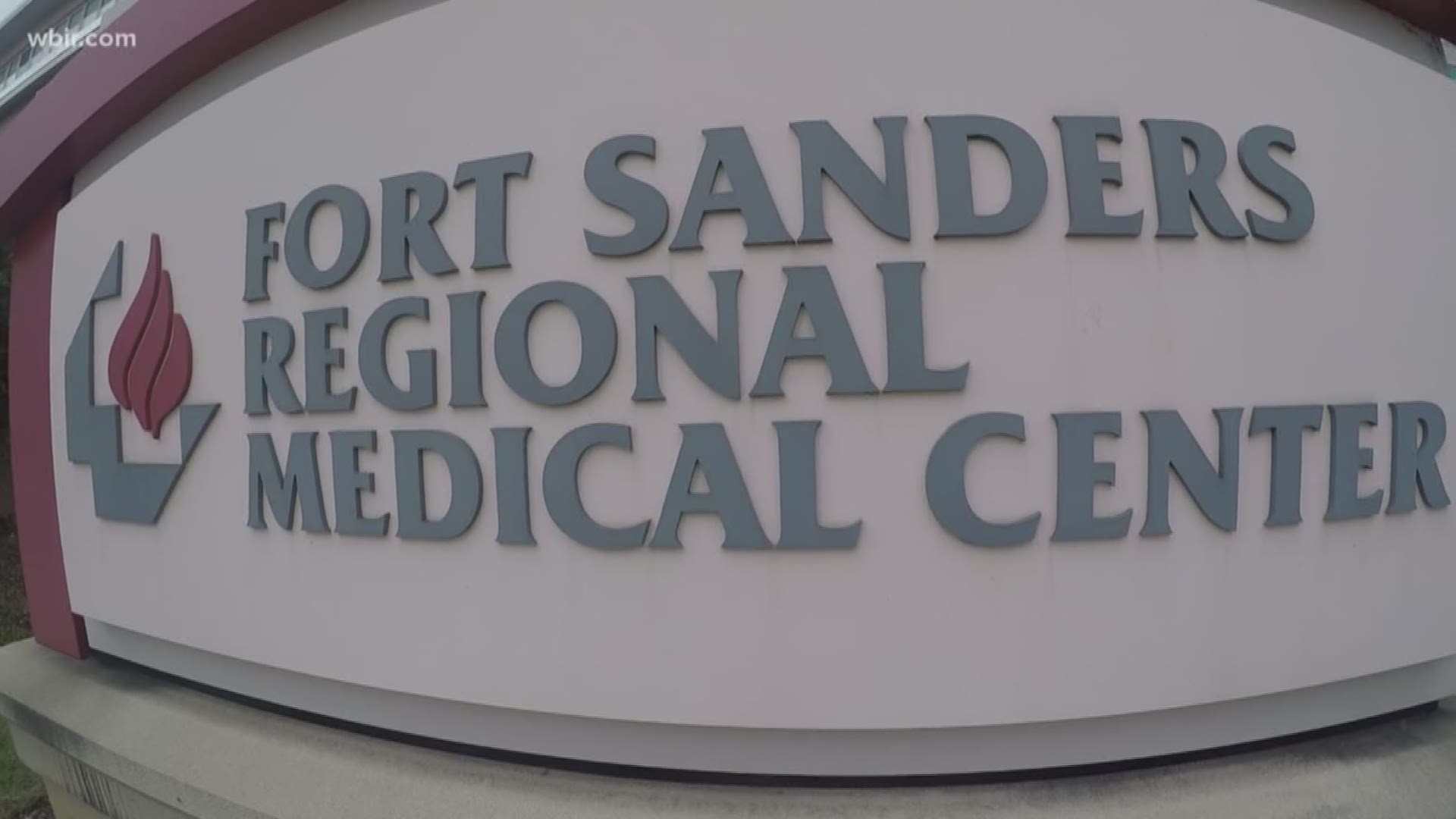 April 9, 2018: Covenant Health is announcing plans for a $115 million expansion and modernization of Fort Sanders Regional Medical Center.
