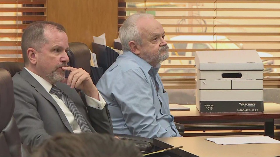 Gray's child abuse victim asks state for more oversight - Vimarsana News