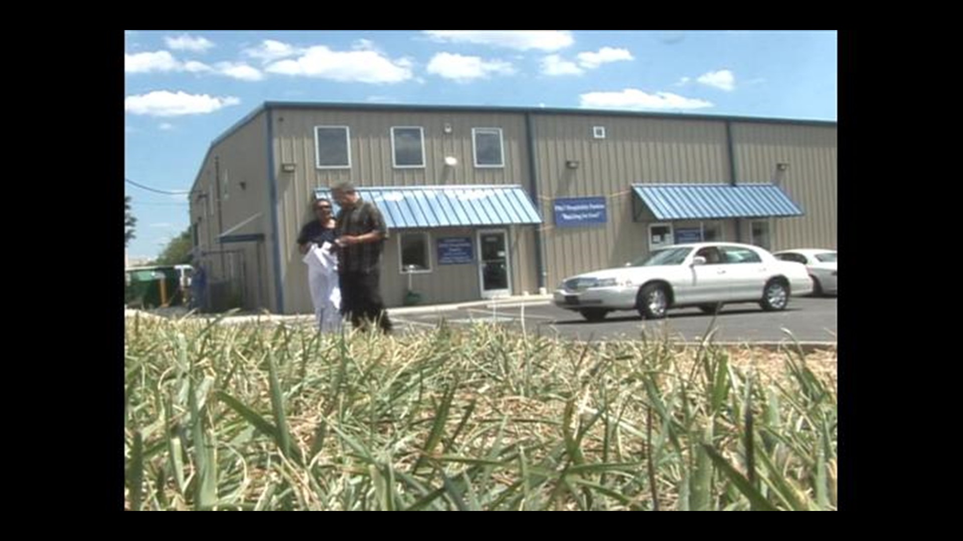 FISH Pantry increases help to the hungry