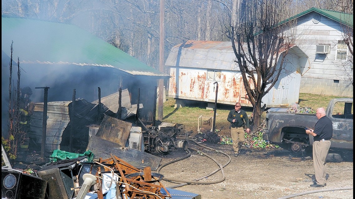 laurel county kentucky breaking news today live facebook