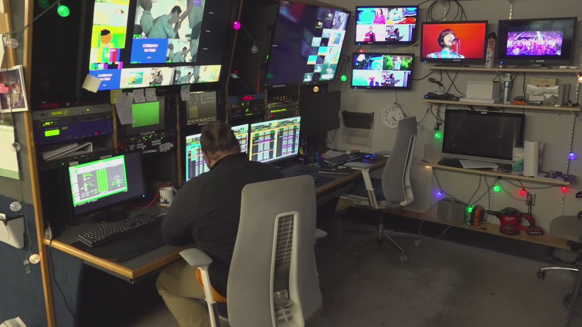 The CEO of the East Tennessee PBS station said its community-focused, educational programs can reach more than two million people.