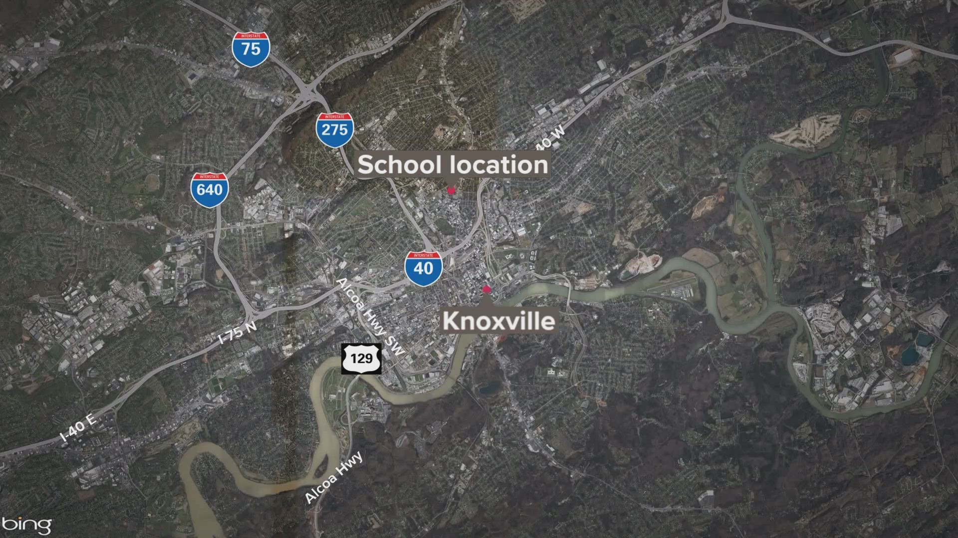 Knox Co. Schools approves charter school agreement with Knoxville