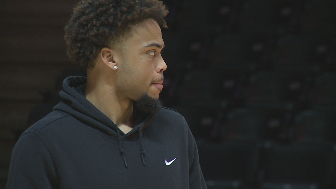 Moving on after Lamonte Turner: Vols prepare for Wisconsin | wbir.com
