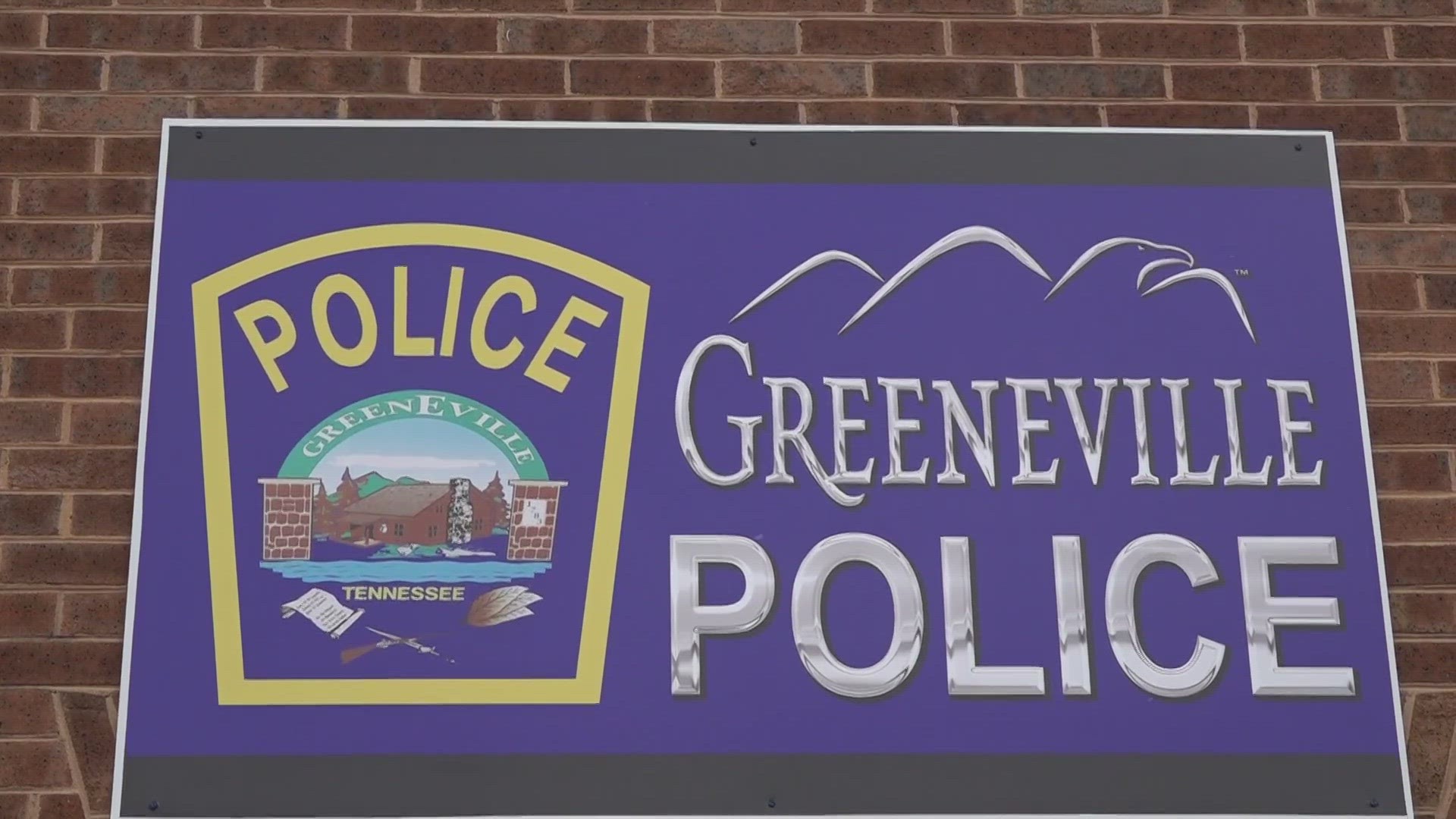 The Greeneville Police Department said Preston Romez Moore, 31, was identified as being with the woman when she died.
