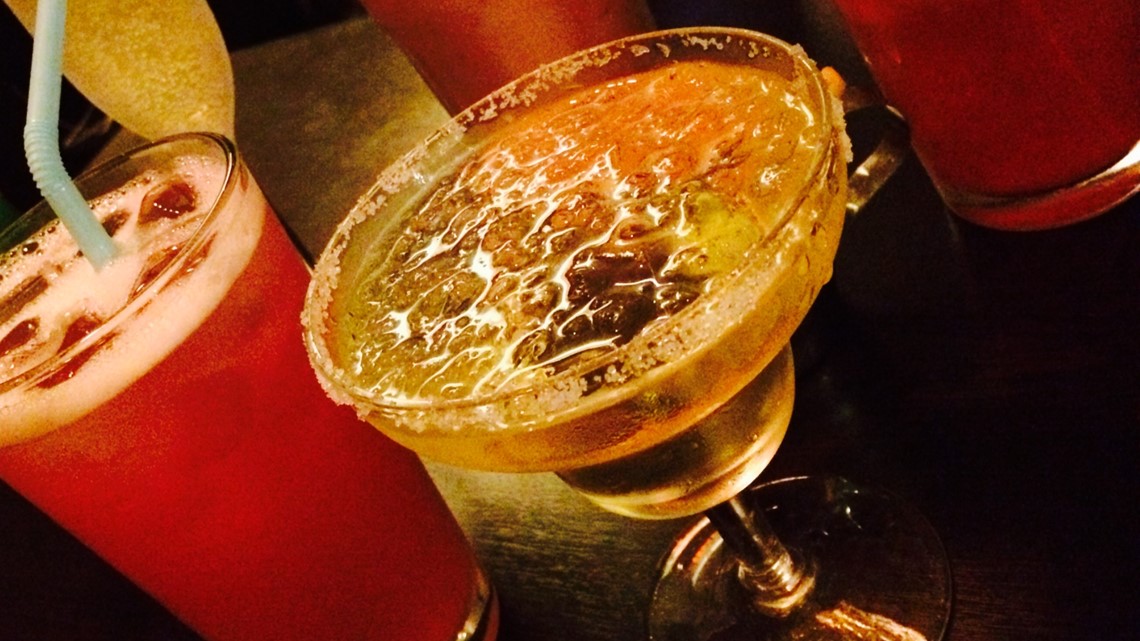 Tennessee lawmakers work to increase penalties for spiking drinks