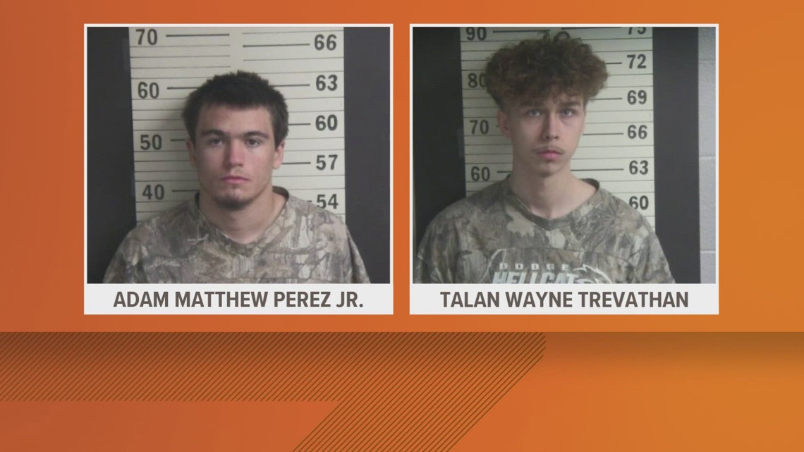 Two suspects appear in Hamblen Co. court in connection to deadly ...