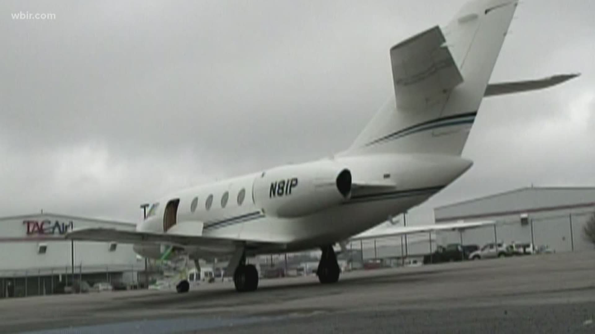 The Haiti Earthquake: 10 year reunion - 1 | wbir.com