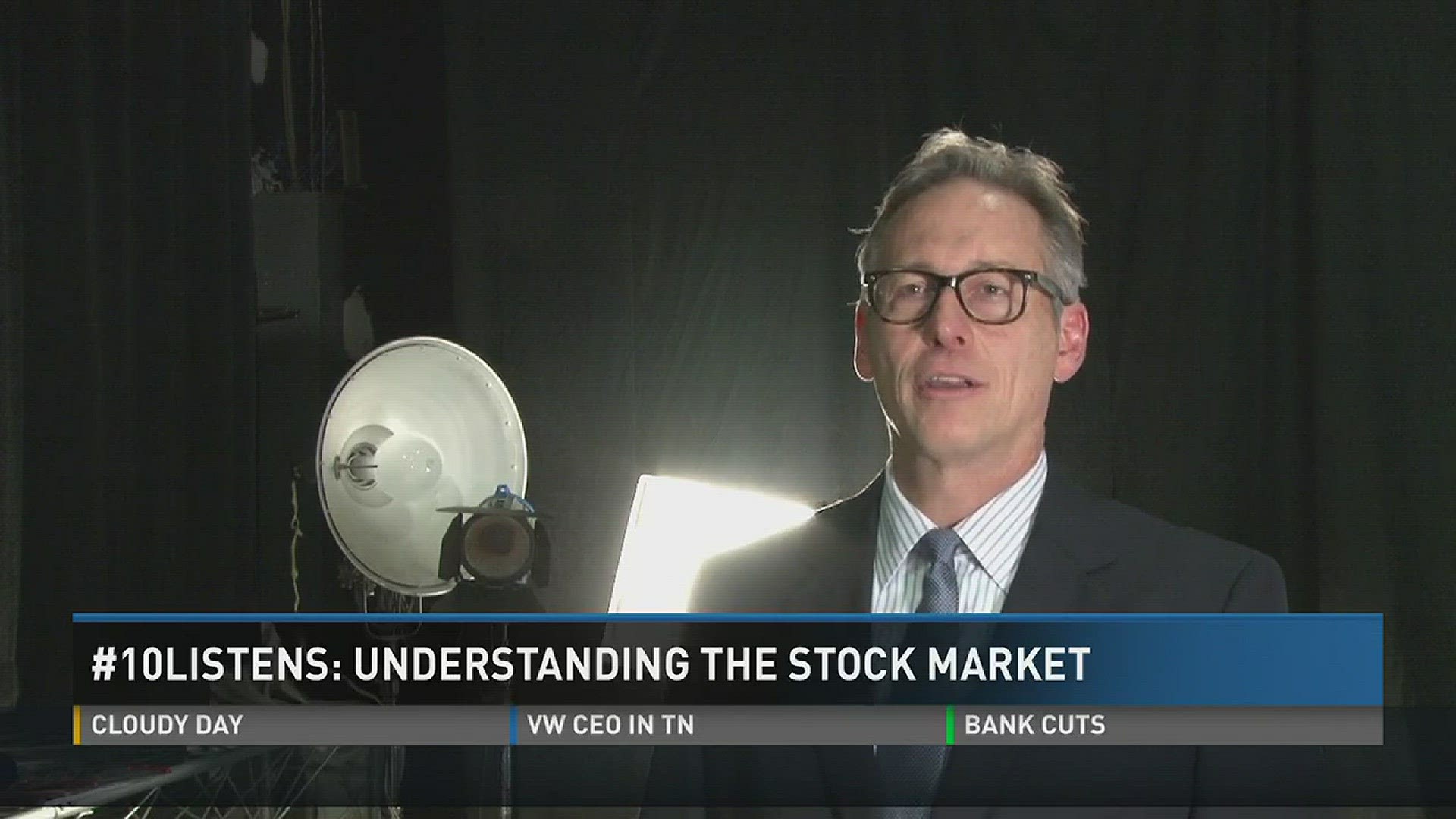 This was a rough week for U.S. stocks and U.S. investors. Here's some insight. Jan. 15, 2016