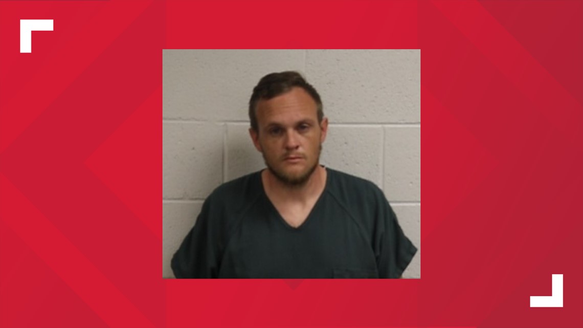 Jacksboro man charged with second degree murder in fentanyl overdose case - Vimarsana News