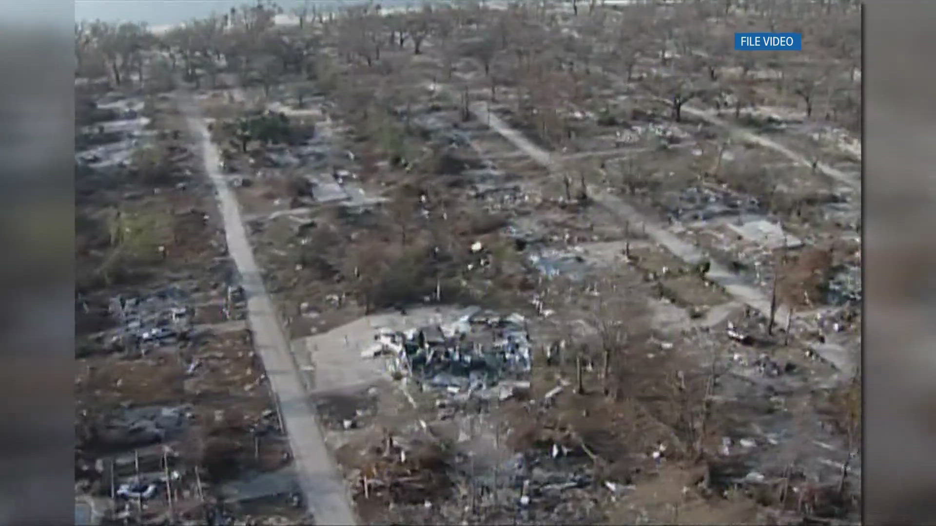 Knoxville-based CEO talks about clean-up efforts after Hurricane ...