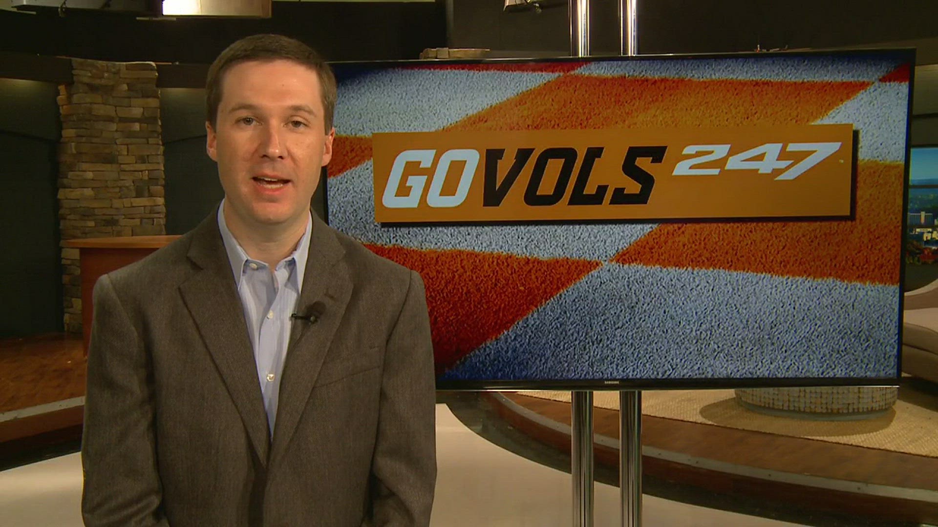 GoVols247's Ryan Callahan tells us about class of 2017 Vols commit Ty Chandler.
