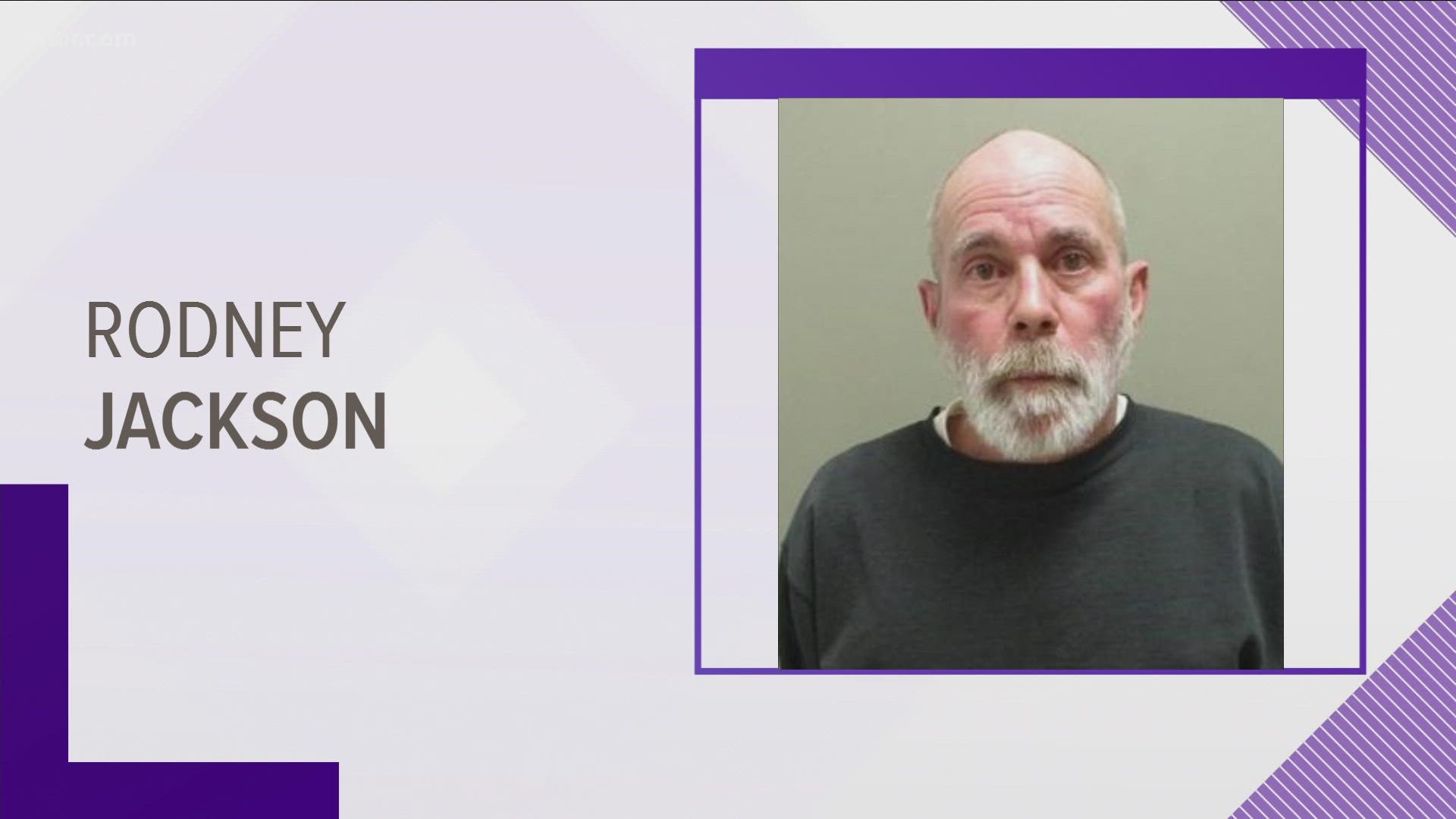 An autopsy identified the victim as Barbara Danley (Lehman) Johnson and it was determined she died as the result of a homicide, TBI said.