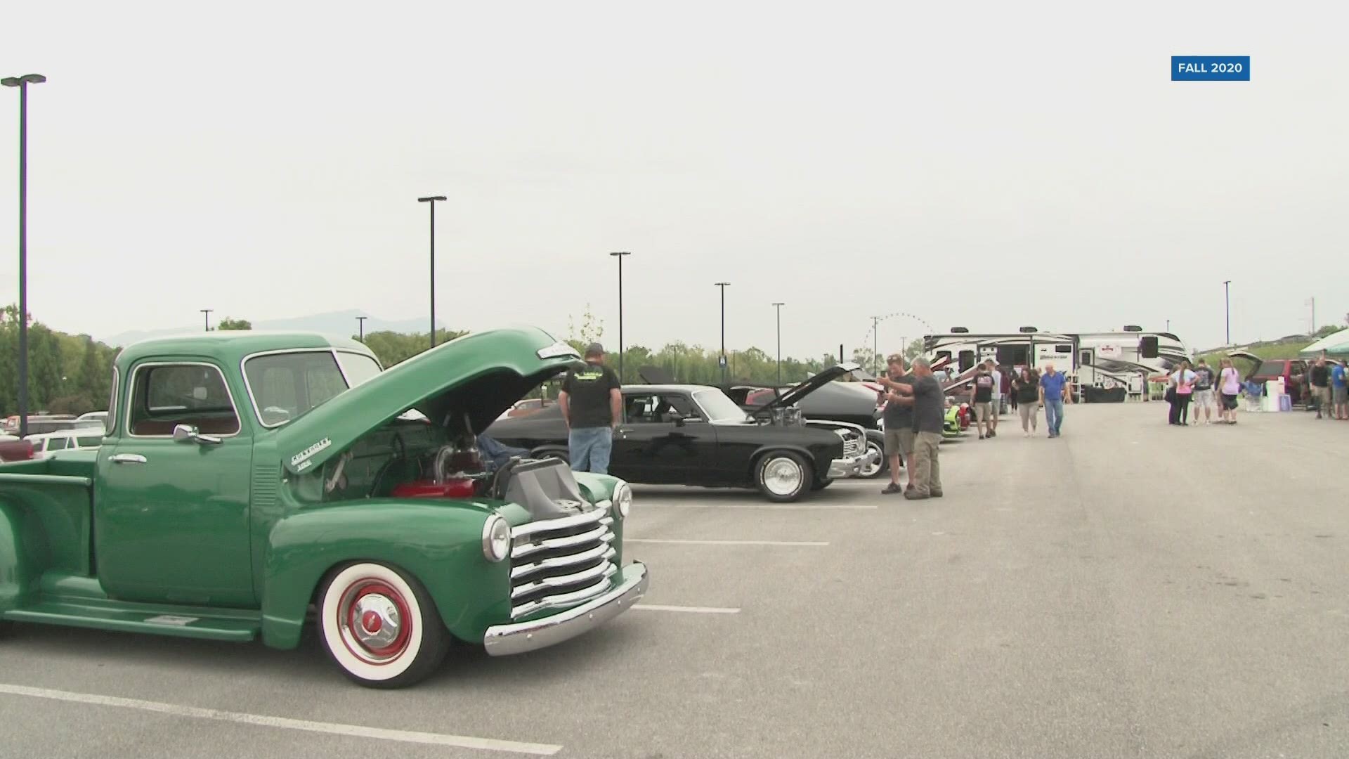 Some community members want to see an end to the regular Rod Run events in Pigeon Forge.