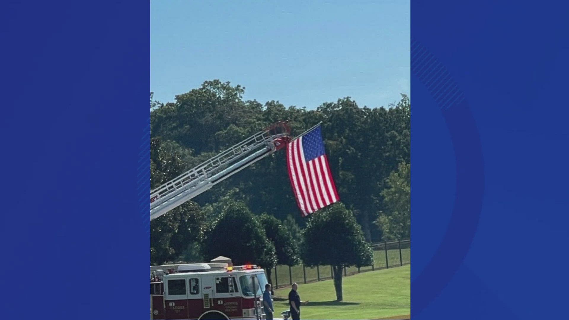 On Saturday, September 22, Knox County held its fourth annual Ride to Remember event honoring military veterans who died by suicide.