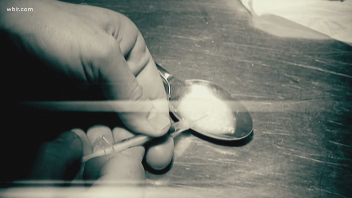 DA: 150 people died of overdose had arrested in past 5 years, 76 died within year of release - Vimarsana News