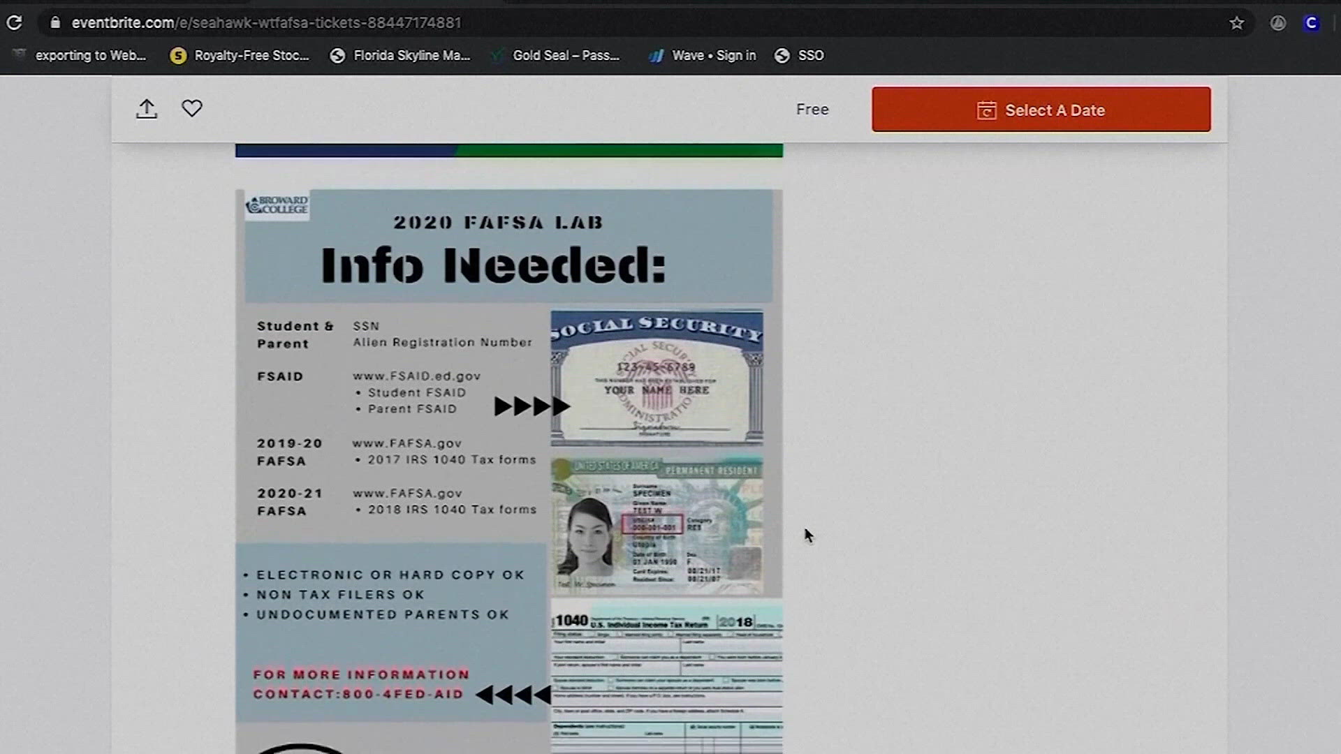 FASFA applications launch earlier than ever | wbir.com
