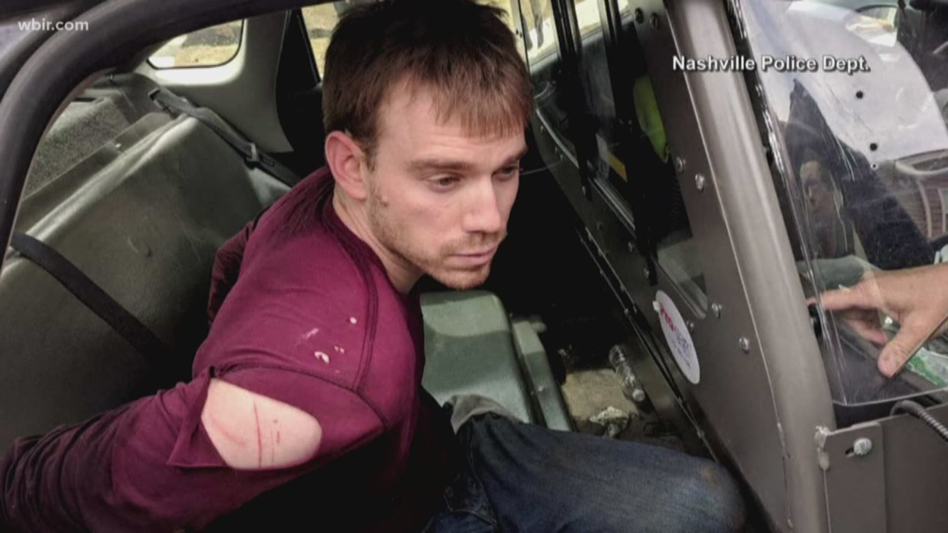 Metro police announced Monday afternoon that Travis Reinking, the suspect in a shooting that killed four people at an Antioch Waffle House, had been arrested after a 34-hour manhunt.