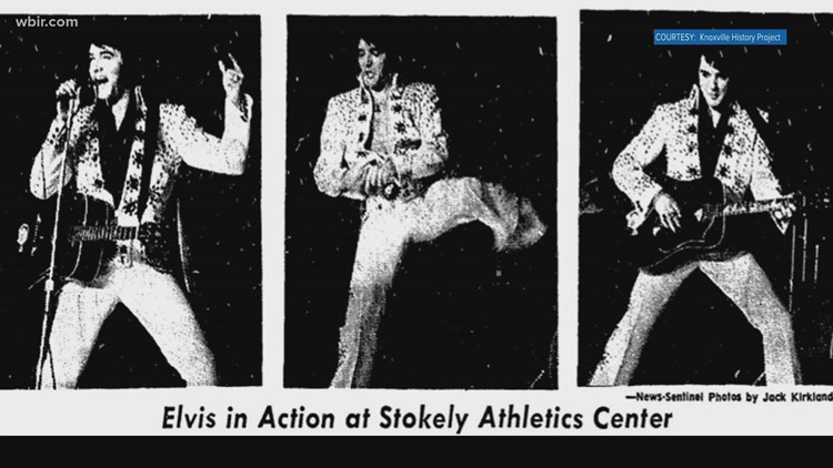 Happy 87th birthday, Elvis!